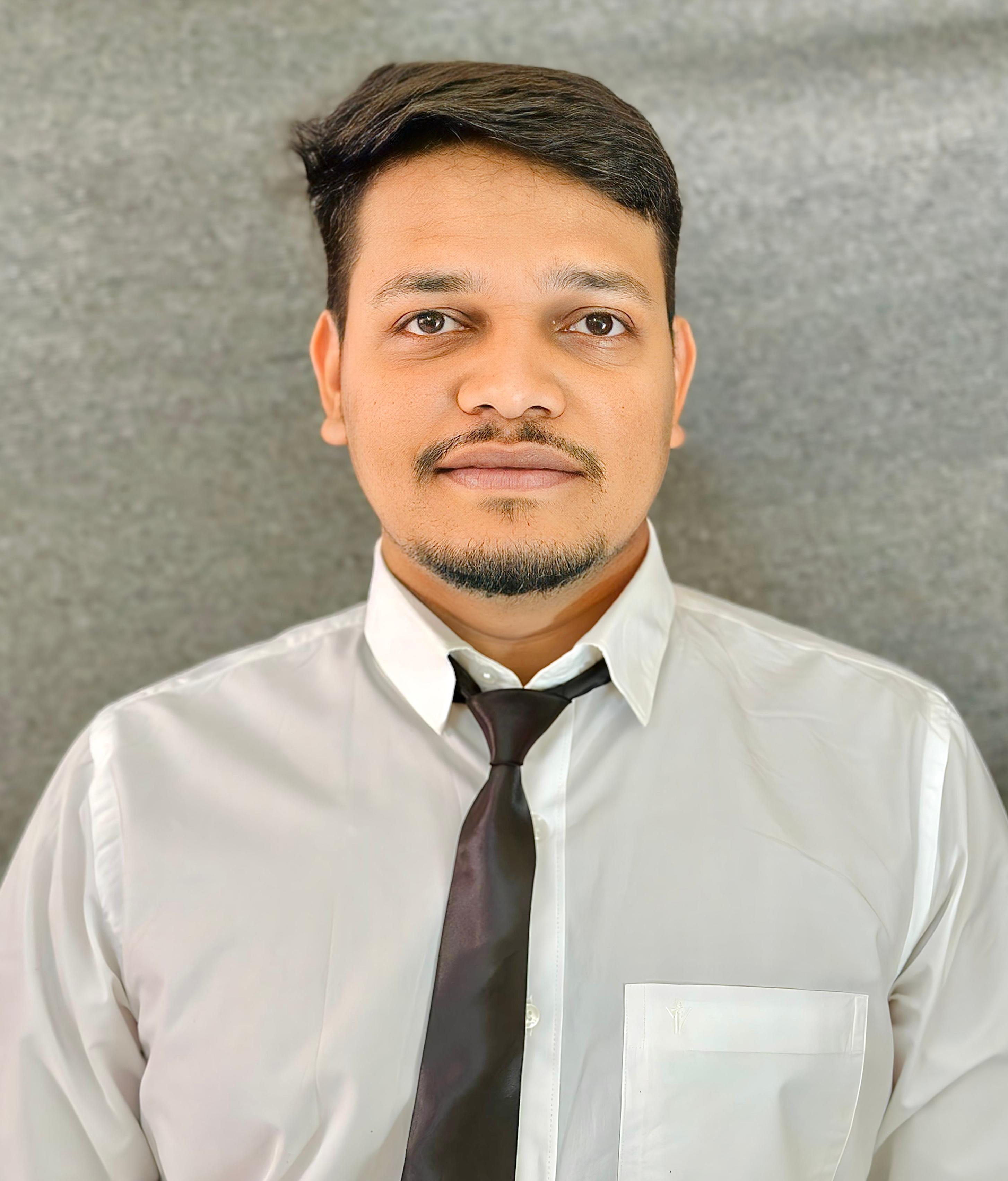 Nikhil Gangji