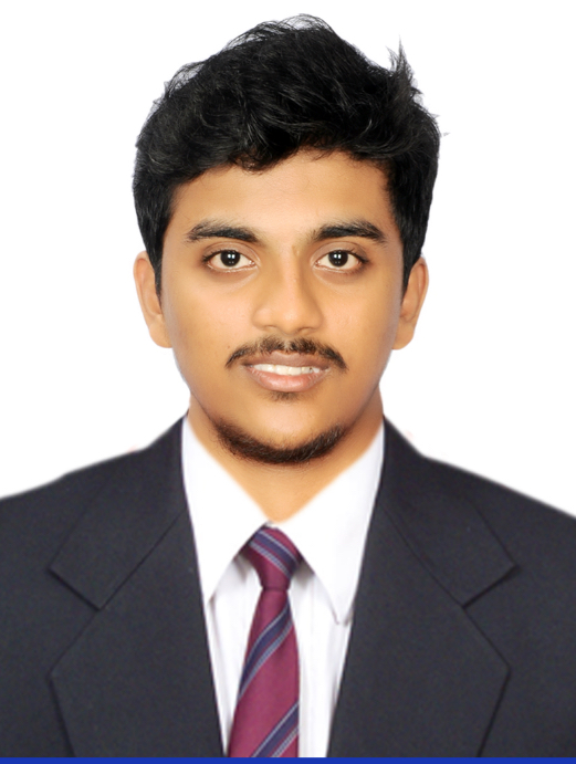Priyesh Salian