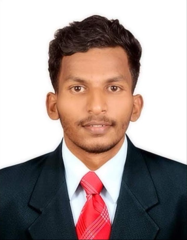 Sanath Devadiga